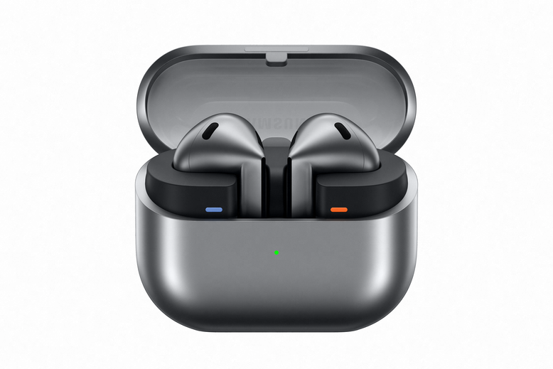 Samsung Galaxy Buds 3 Silver, , hi-res